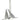 Ancre ''Slip Ring'' Galvanisé - #10 / 2.2 KG