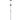 Fishing Specialities support universel pour sonde "Live" 48"