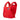 Mustang Veste De Flottaison Double compact KHIMERA Rouge O/S