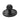 Ram Mount Base ronde 2,5", Boule 1,5"