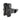 Ram Mount Bras à double prise 4", Boule 2,25"