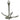 Ancre ''Grappin'' Galvanisé - 4.0 KG