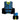 Obrien Veste de Flottaison Néoprène Bleu Jeune