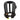 Mustang Veste De Flottaison Hydrostatique HIT Gris/Noir