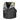 Mustang Veste De Flottaison Gris/Jaune (Jeune Adulte)